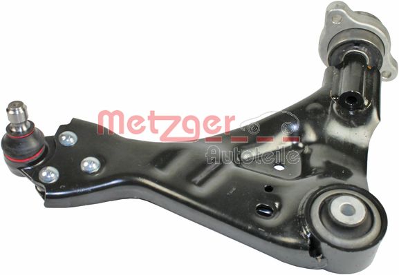 Metzger Draagarm 58100701