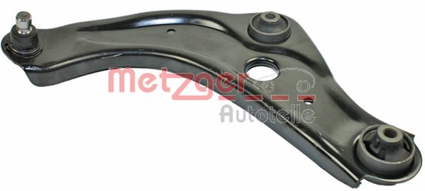 Metzger Draagarm 58100901