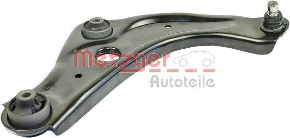 Metzger Draagarm 58101002
