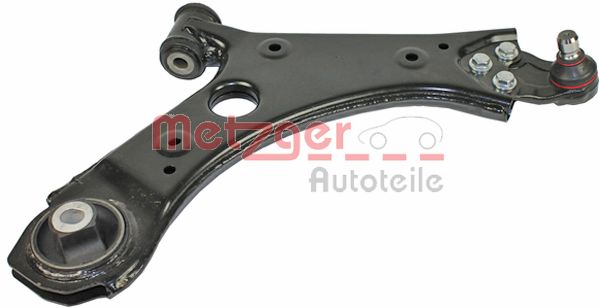 Metzger Draagarm 58101602