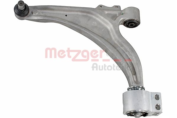 Metzger Draagarm 58107701