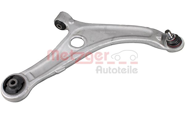 Metzger Draagarm 58109202