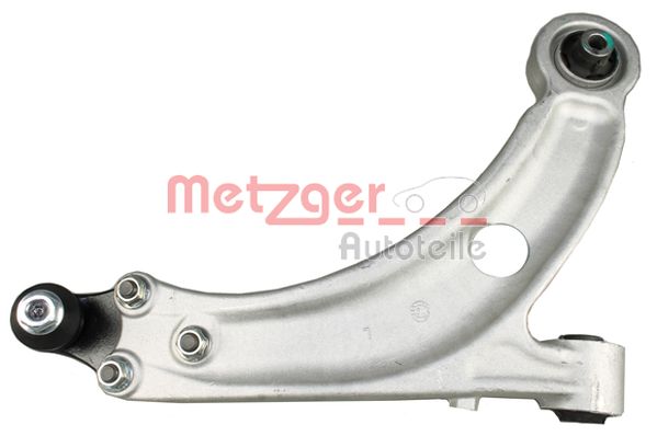 Metzger Draagarm 58113301