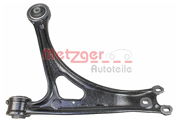 Metzger Draagarm 58116601
