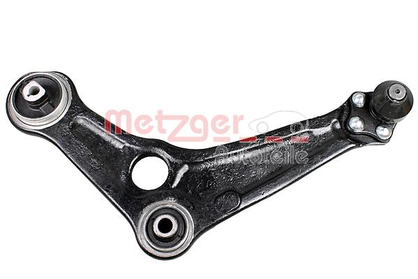 Metzger Draagarm 58126601