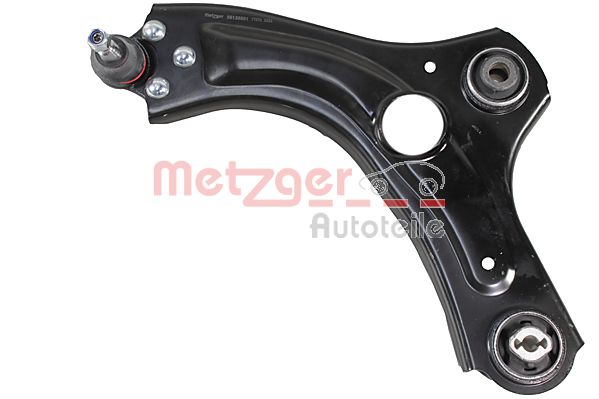 Metzger Draagarm 58138702