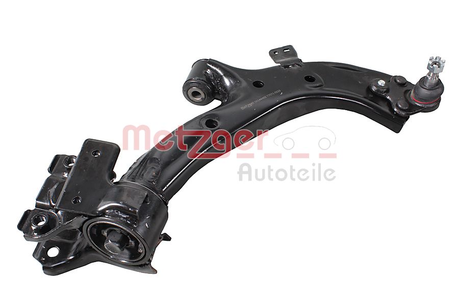 Metzger Draagarm 58144402