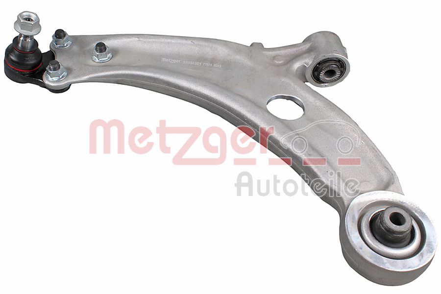 Metzger Draagarm 58158501