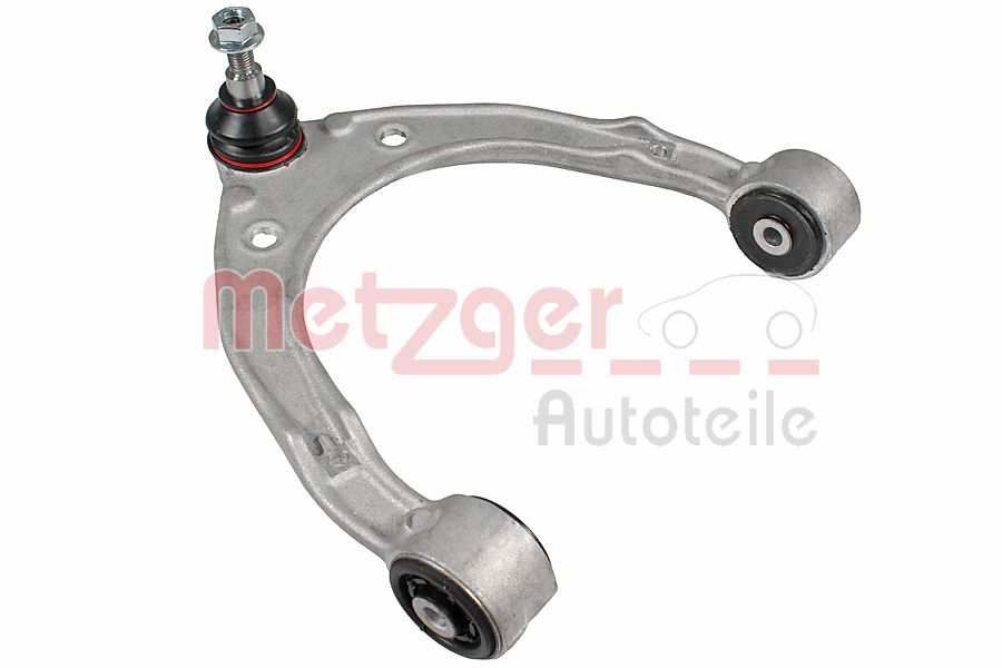 Metzger Draagarm 58164808