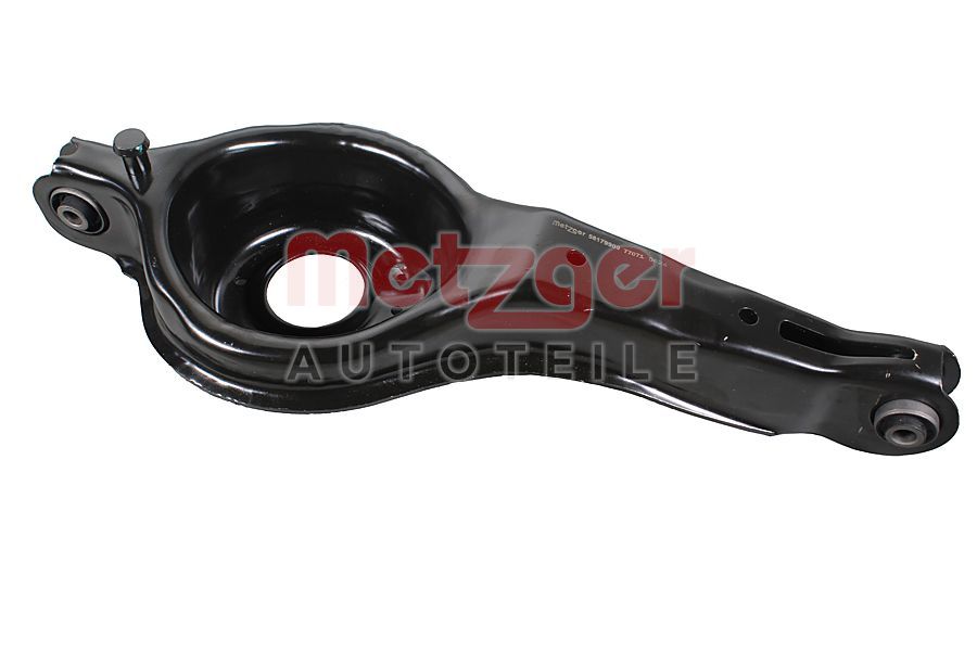 Metzger Draagarm, wielophanging 58179909