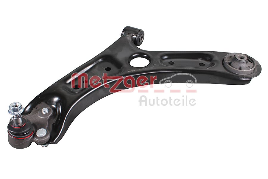 Metzger Draagarm, wielophanging 58183701