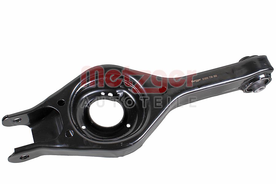 Metzger Draagarm, wielophanging 58186509