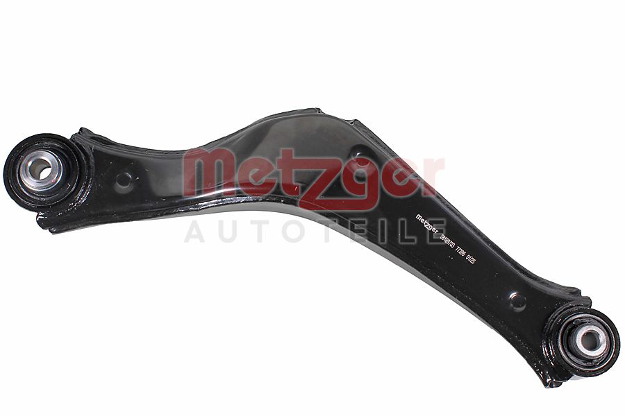 Metzger Draagarm, wielophanging 58189703