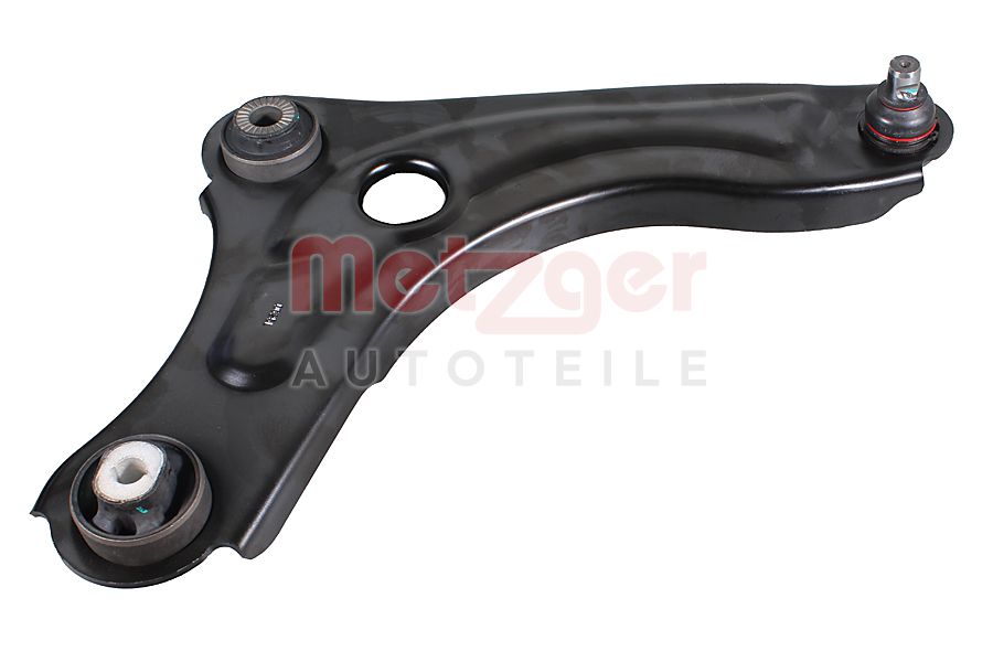 Metzger Draagarm, wielophanging 58203102