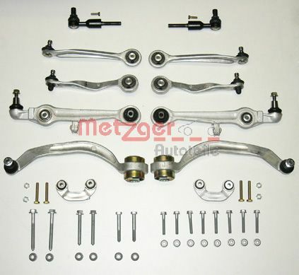 Metzger Draagarm reparatieset 59000248