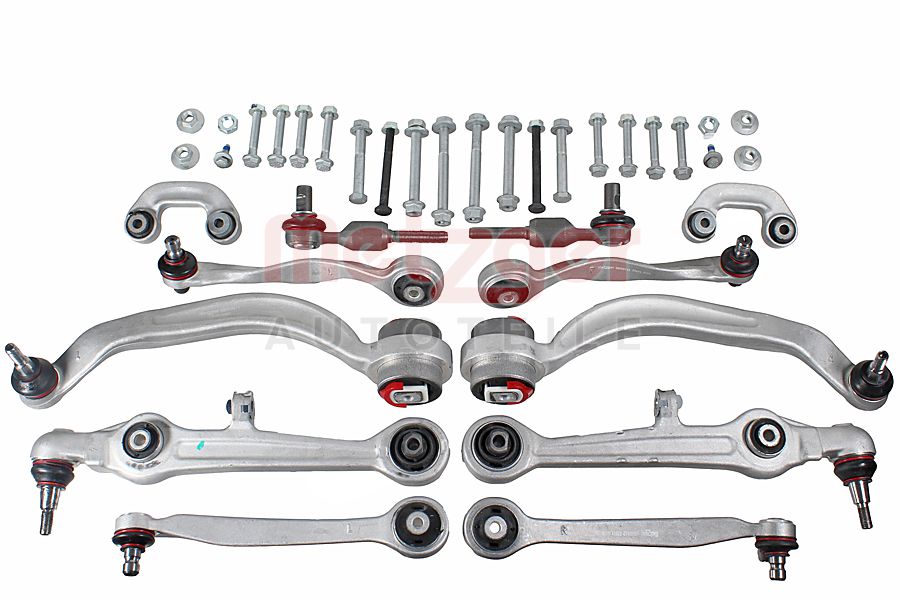 Metzger Draagarm reparatieset 59000348