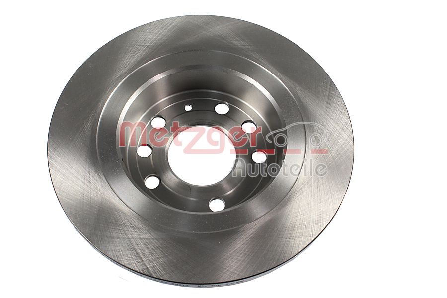 Metzger Remschijven 6111001