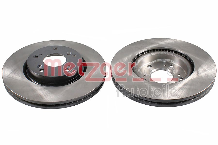 Metzger Remschijven 6111027