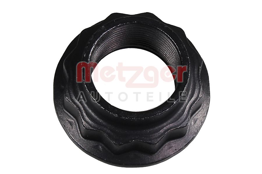 Metzger Moer, astap 6111513