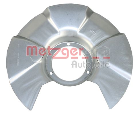 Metzger Plaat 6115291