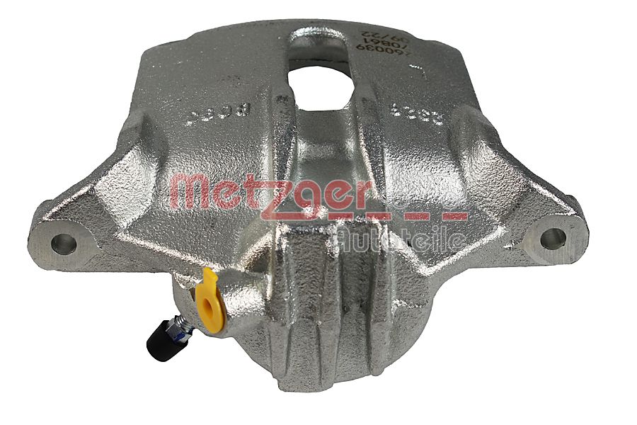 Metzger Remzadel/remklauw 6260039