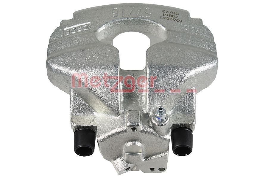 Metzger Remzadel/remklauw 6260042