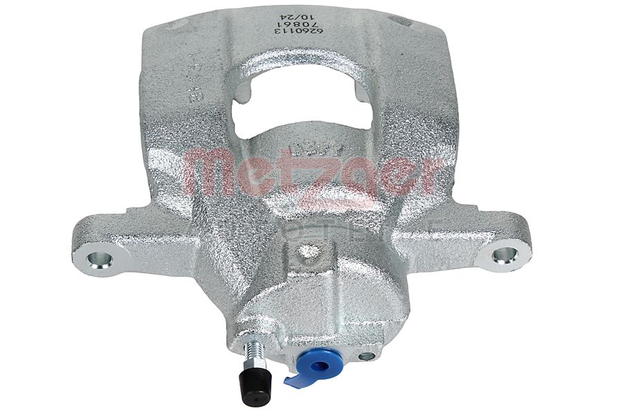 Metzger Remklauw 6260113