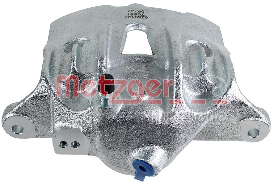 Metzger Remzadel/remklauw 6260127