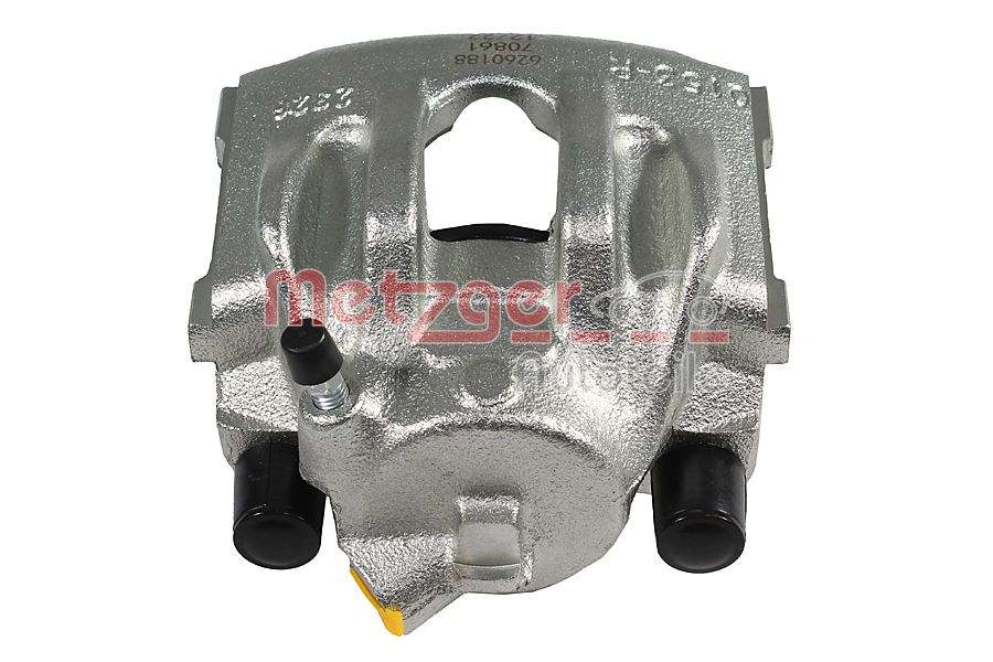 Metzger Remzadel/remklauw 6260188