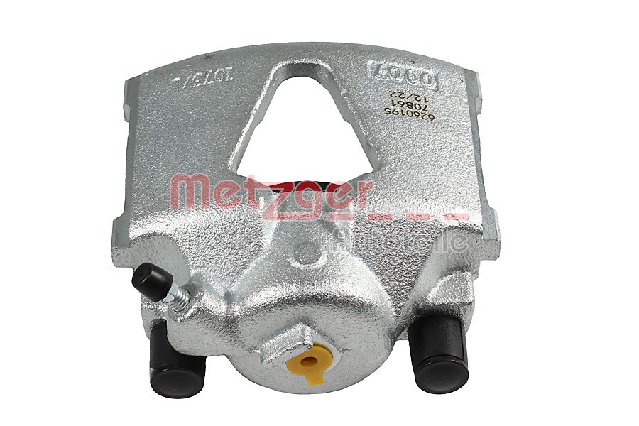 Metzger Remzadel/remklauw 6260195