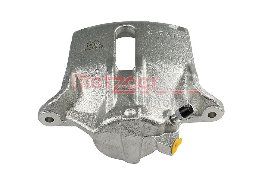 Metzger Remzadel/remklauw 6260250