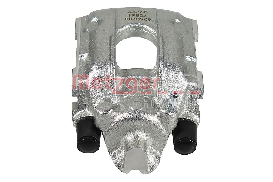 Metzger Remzadel/remklauw 6260283