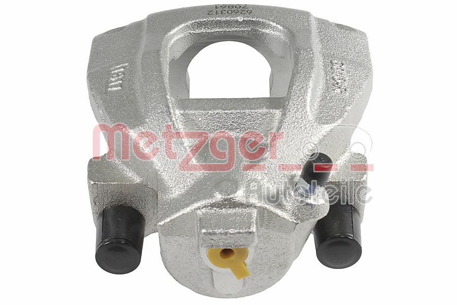 Metzger Remzadel/remklauw 6260312