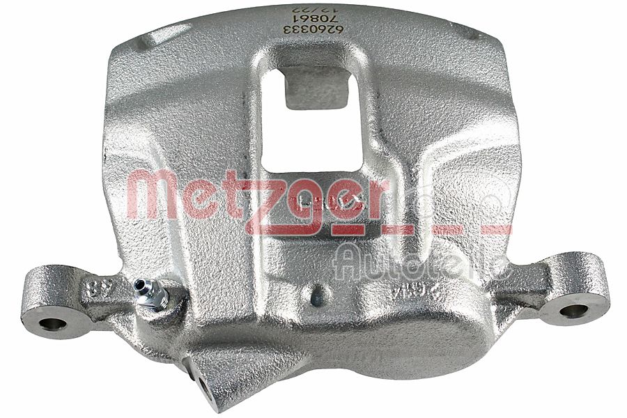 Metzger Remzadel/remklauw 6260333