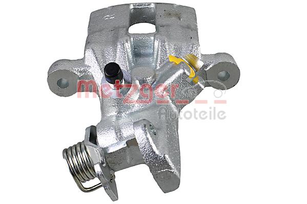 Metzger Remzadel/remklauw 6260414