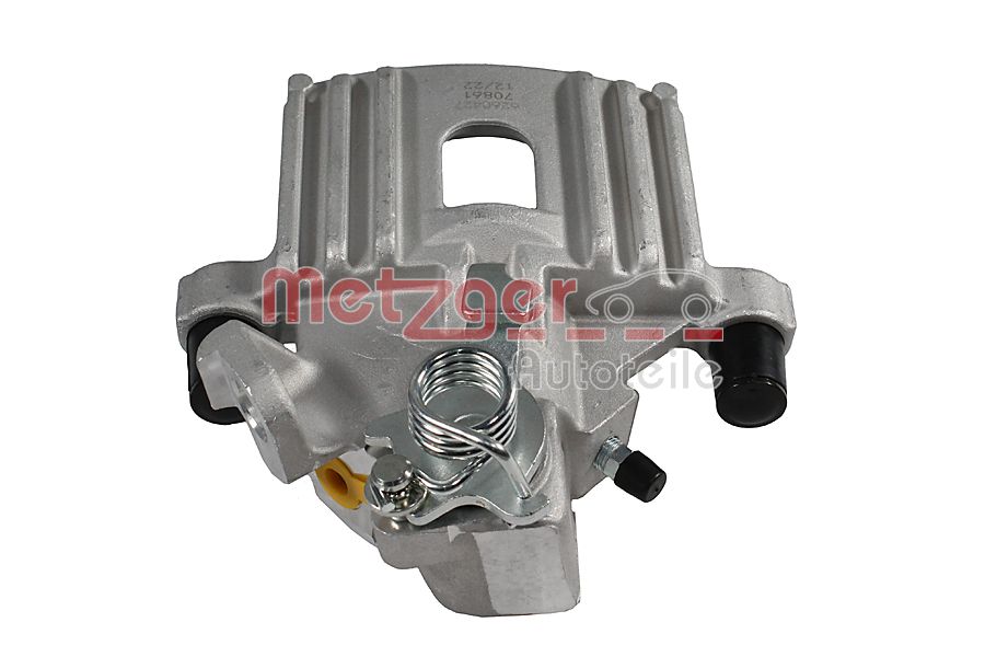 Metzger Remzadel/remklauw 6260427