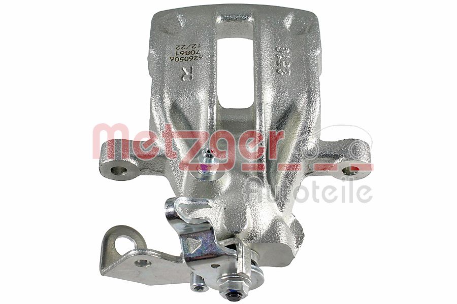 Metzger Remzadel/remklauw 6260506
