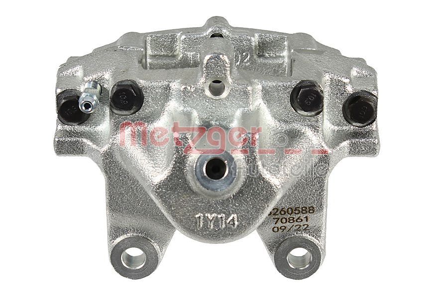 Metzger Remzadel/remklauw 6260588