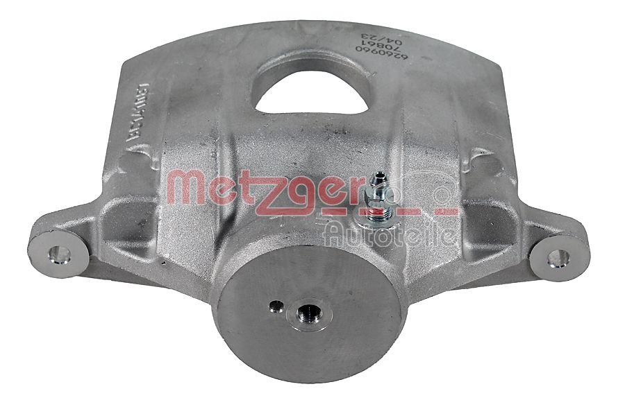 Metzger Remzadel/remklauw 6260960