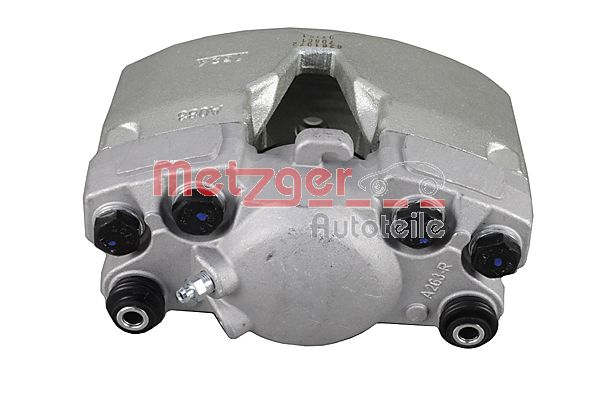 Metzger Remzadel/remklauw 6261072