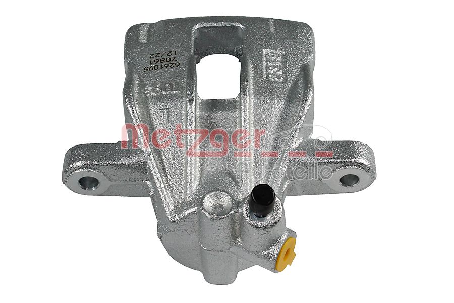 Metzger Remzadel/remklauw 6261095