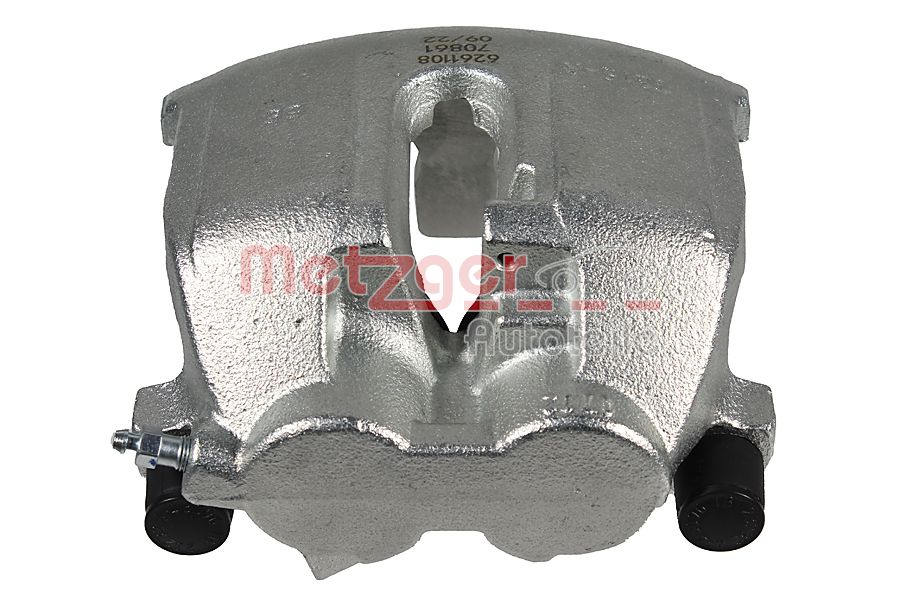 Metzger Remzadel/remklauw 6261108