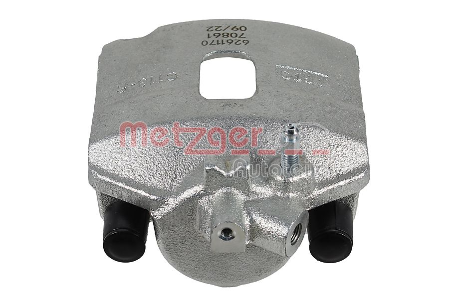 Metzger Remzadel/remklauw 6261170