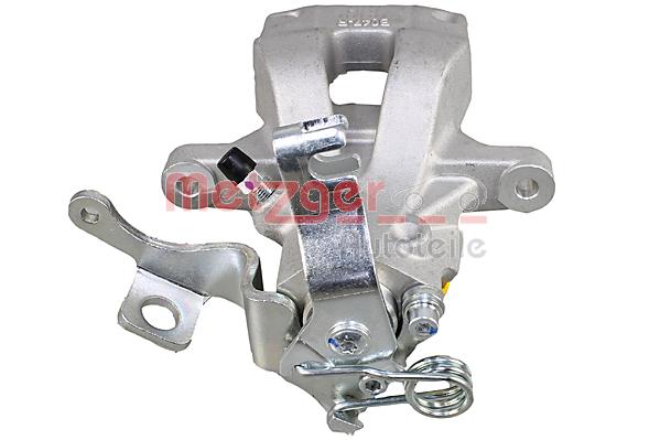 Metzger Remzadel/remklauw 6261218