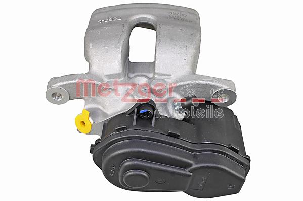 Metzger Remzadel/remklauw 6261225