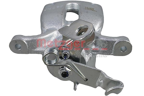 Metzger Remzadel/remklauw 6261246