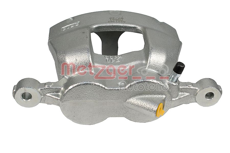 Metzger Remzadel/remklauw 6261382