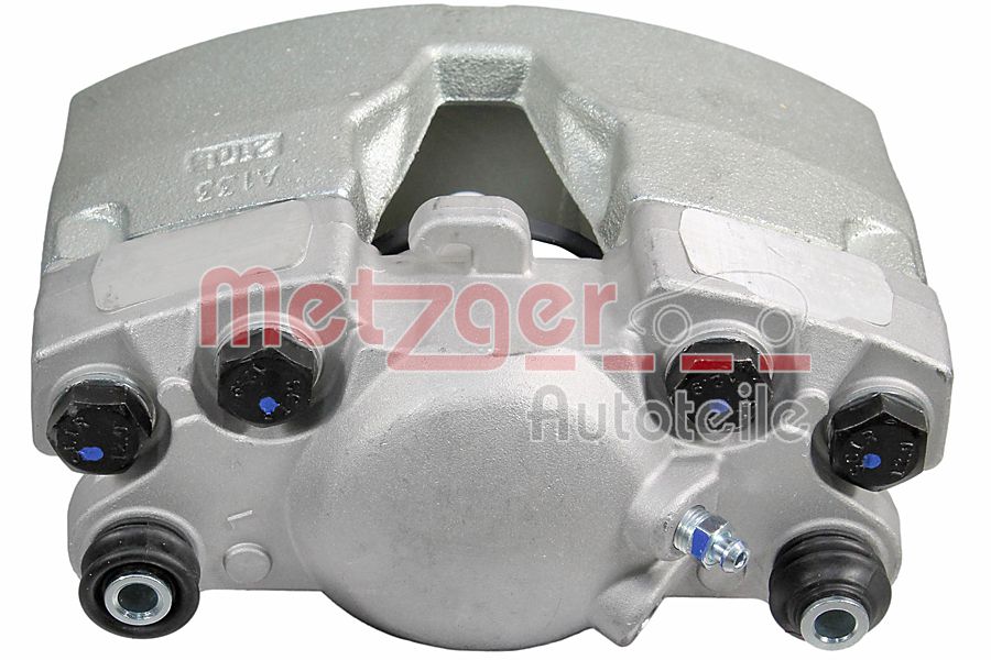 Metzger Remzadel/remklauw 6261387