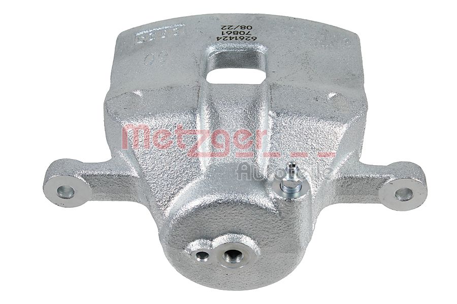 Metzger Remzadel/remklauw 6261424