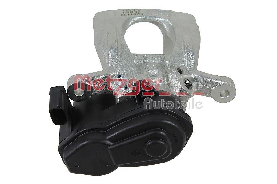 Metzger Remzadel/remklauw 6261430